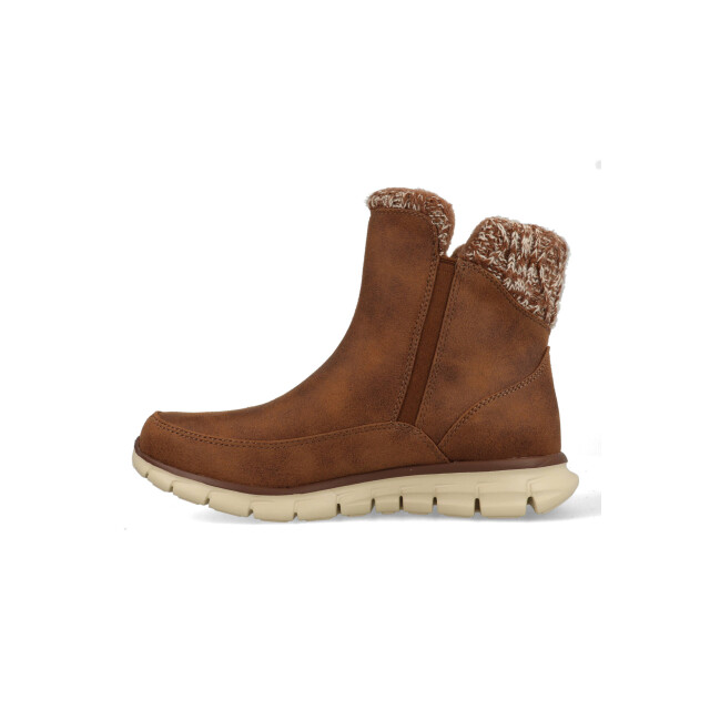 Skechers 167941/BRN Sneakers Bruin 167941/BRN large