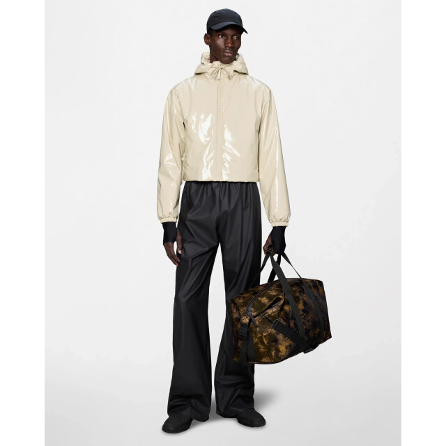 Rains Ohja short insuated jacket 66546 large