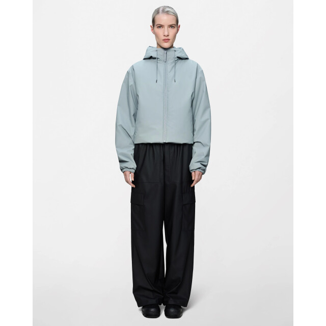 Rains Ohja short insuated jacket 66543 large