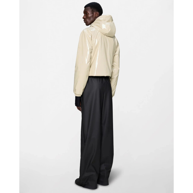 Rains Ohja short insuated jacket 66546 large