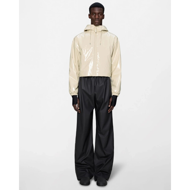 Rains Ohja short insuated jacket 66546 large