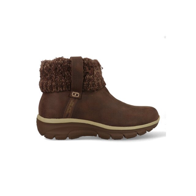 Skechers 168033/CHOC Boots Bruin 168033/CHOC large