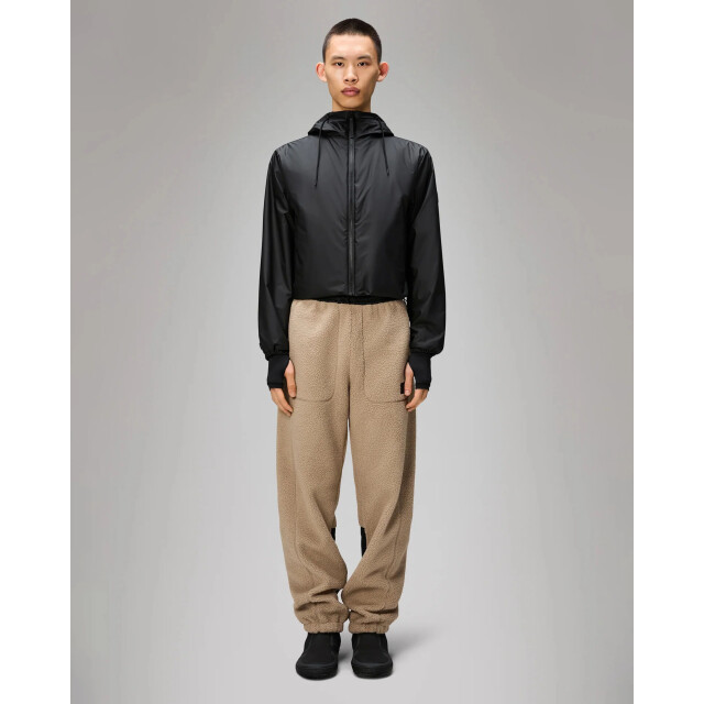 Rains Ohja short insuated jacket 66545 large