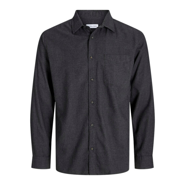 Jack & Jones Jjeclassic melange shirt 12278416 large
