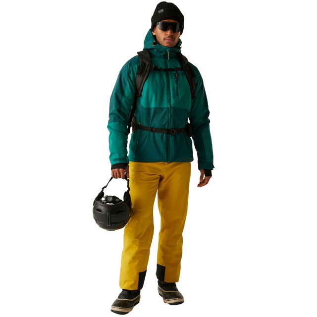 Dare2b Heren eagle iii ski jas UTRG12211_darksea large
