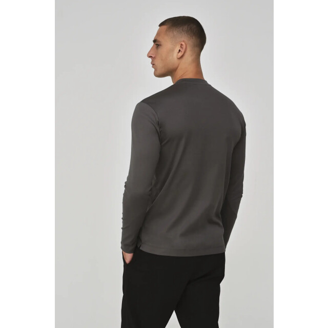 Valenza Interlock supima longsleeve dark 160972789 large