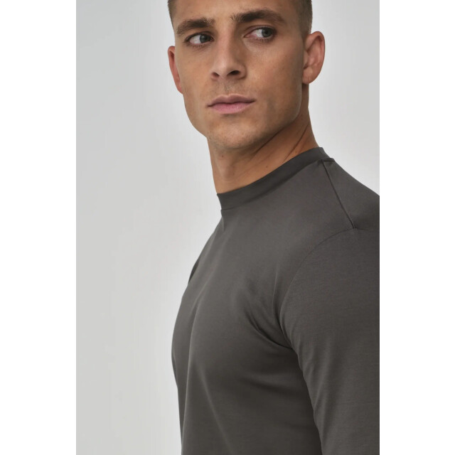 Valenza Interlock supima longsleeve dark 160972789 large