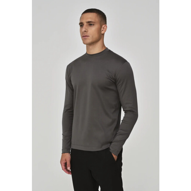 Valenza Interlock supima longsleeve dark 160972789 large