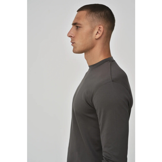 Valenza Interlock supima longsleeve dark 160972789 large