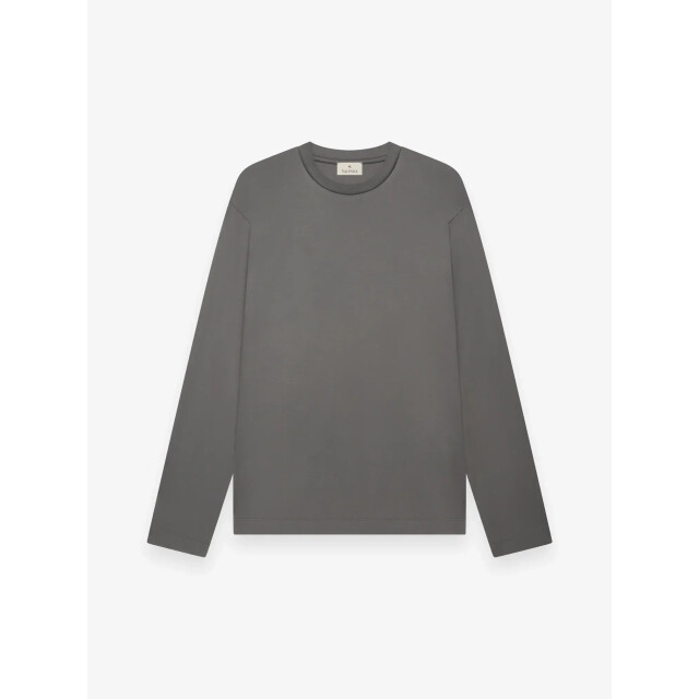 Valenza Interlock supima longsleeve dark 160972789 large