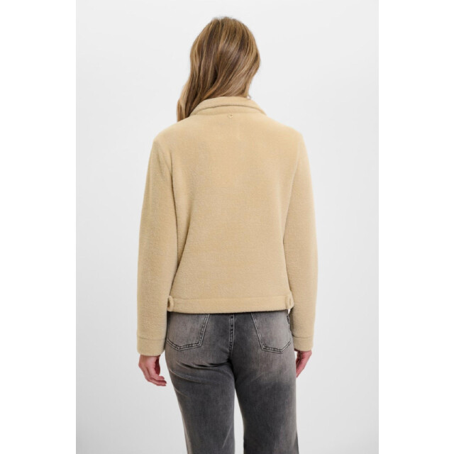 Rino & Pelle Bobien.7002521 boxy jacket with lapel collar 4059677024 large