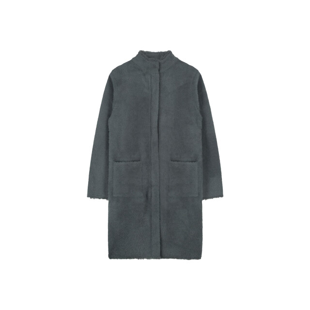 Rino & Pelle Thema.7002312 fitted cardigan with fringes 4054299047 large