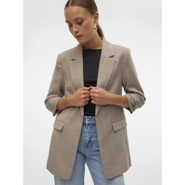 Vero Moda Vmfrida ls regular blazer noos 10306404 large