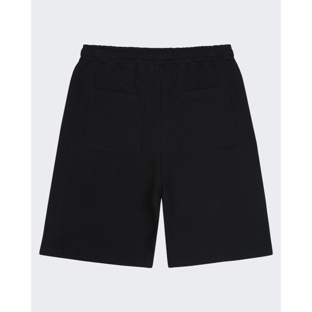 Flaneur Homme Heren aéronautique shorts FSHO181-999 large