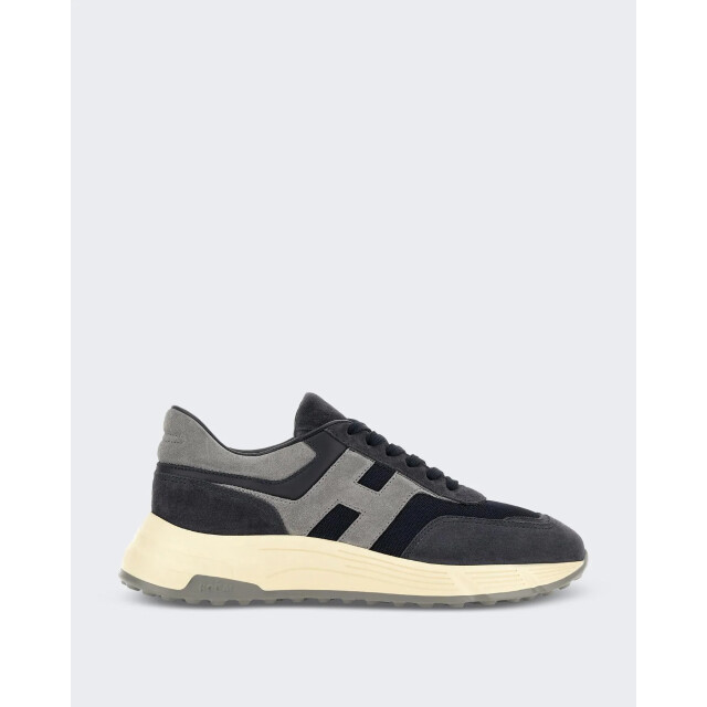 Hogan Heren hyperlight allacciato h HXM5630FR30V5Q-880N large