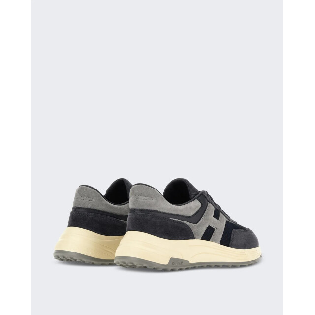 Hogan Heren hyperlight allacciato h HXM5630FR30V5Q-880N large