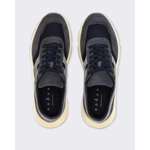 Hogan Heren hyperlight allacciato h HXM5630FR30V5Q-880N large