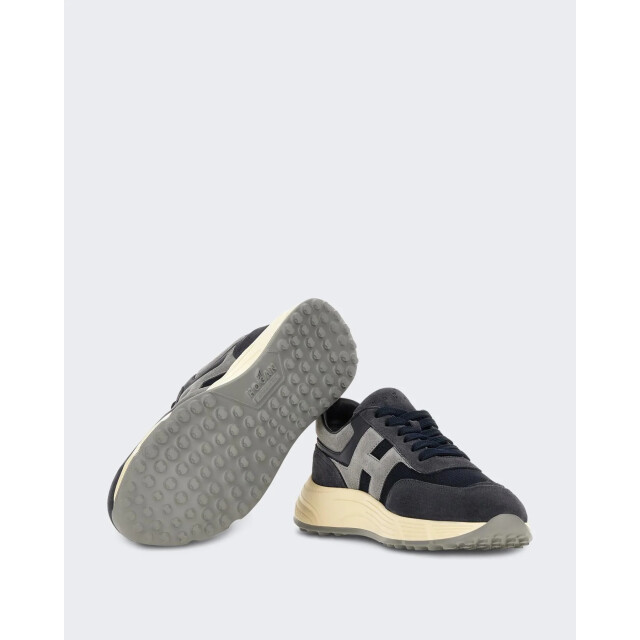 Hogan Heren hyperlight allacciato h HXM5630FR30V5Q-880N large