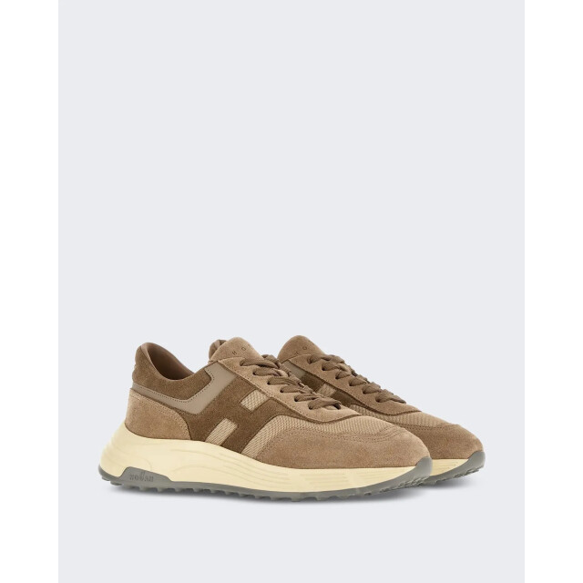 Hogan Heren hyperlight allacciato h HXM5630FR30V5Q-880P large