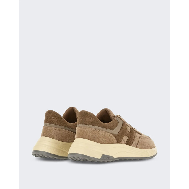 Hogan Heren hyperlight allacciato h HXM5630FR30V5Q-880P large