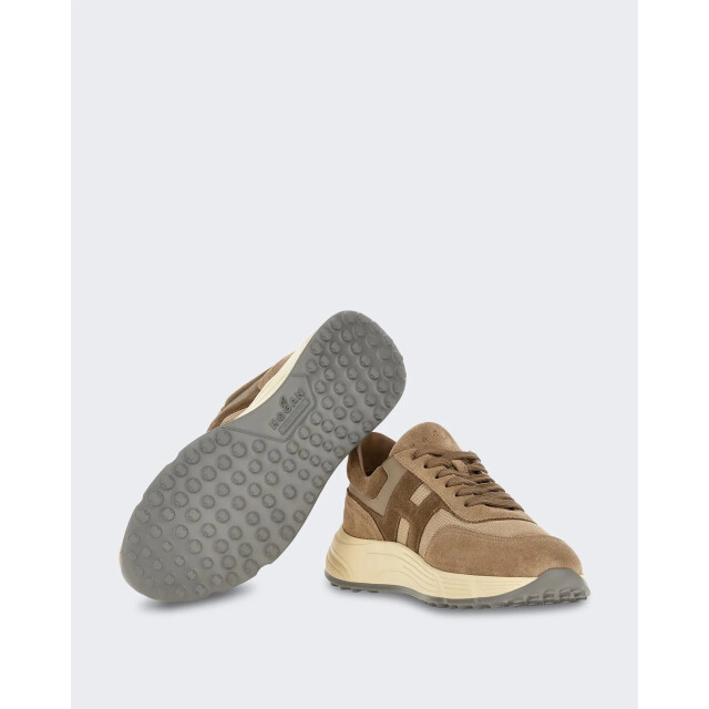 Hogan Heren hyperlight allacciato h HXM5630FR30V5Q-880P large