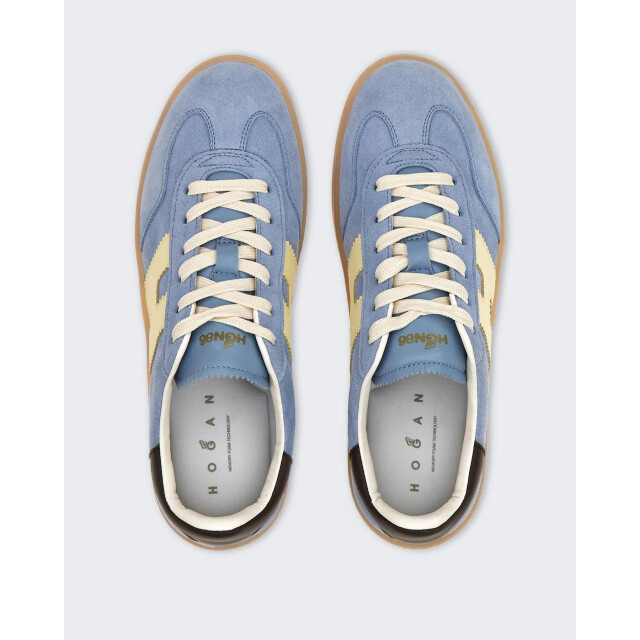 Hogan Dames cool allacciato h HXW6470FB60UHK-0RWF large