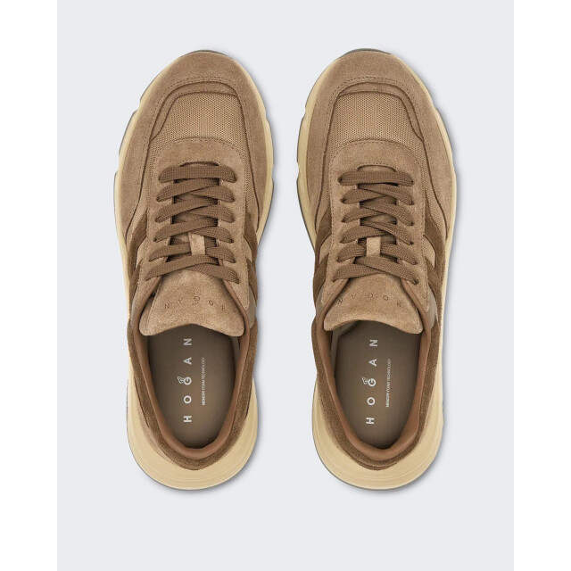 Hogan Heren hyperlight allacciato h HXM5630FR30V5Q-880P large