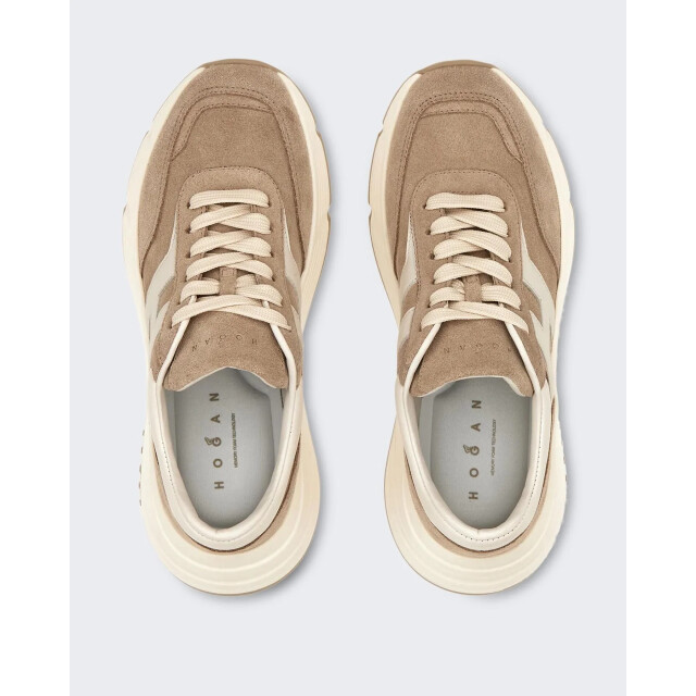 Hogan Dames h669 allacciato h HXW6690FR30UL6-378T large