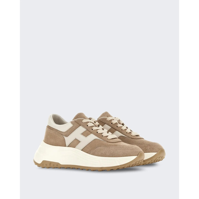 Hogan Dames h669 allacciato h HXW6690FR30UL6-378T large