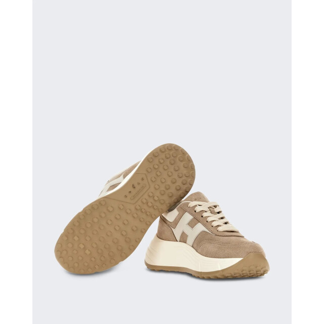 Hogan Dames h669 allacciato h HXW6690FR30UL6-378T large