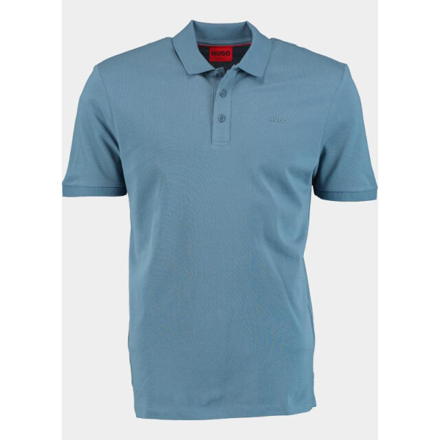 Hugo Boss Polo korte mouw donos222 10231467 01 50466182/496 196708 large
