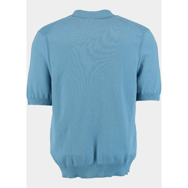 Boss Orange Polo korte mouw asac p 10259532 01 50514223/462 183829 large