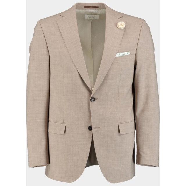 Carl Gross Colbert mix & match sakko/jacket cg shelby sv 20.077s0 / 325172/23 203460 large