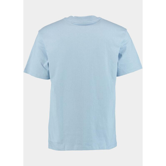 Hugo Boss T-shirt korte mouw dapolino 10248326 01 50488330/513 196712 large