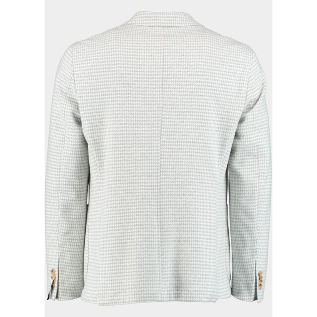 Born with Appetite Colbert mylo jersey jacket drop 8 bwa253038my66/920 light grey 196326 large