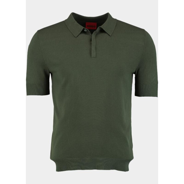 Hugo Boss Polo korte mouw san peter-cv 10269864 01 50536672/309 195427 large