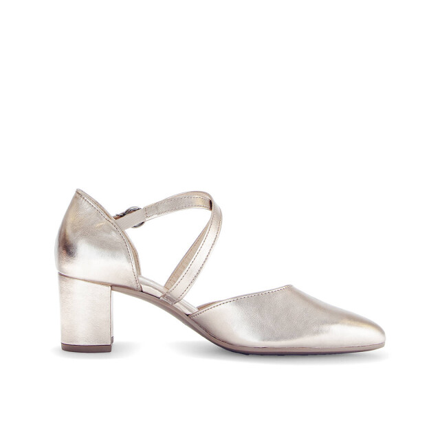 Gabor Gabor Pumps 81.343.32 Pumps Goud Gabor Pumps 81.343.32 large
