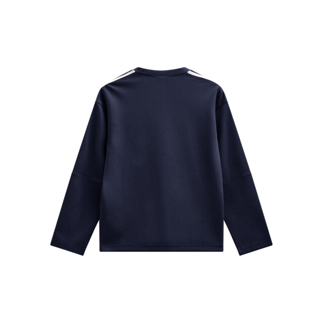 Free Quent Fqlucinda sweater FQLucinda sweater d.blauw large