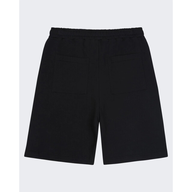 Flaneur Homme Heren aéronautique shorts FSHO181-999 large