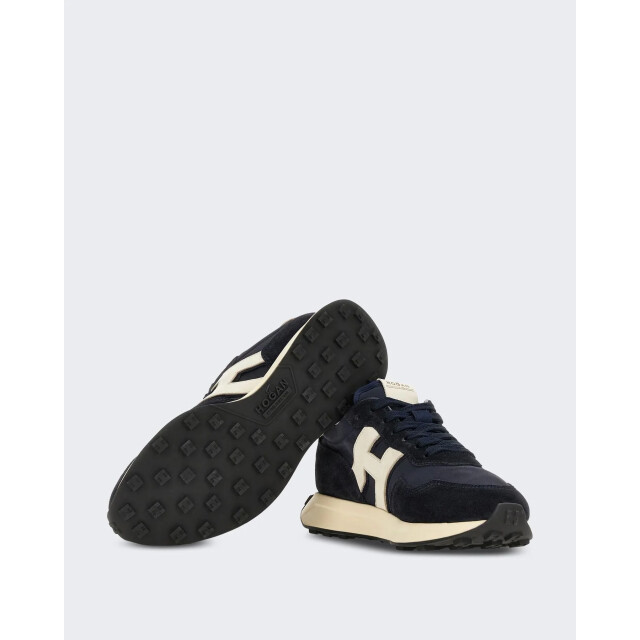 Hogan Heren h601 allacciata h patch HXM6010FZ40V5U-419M large