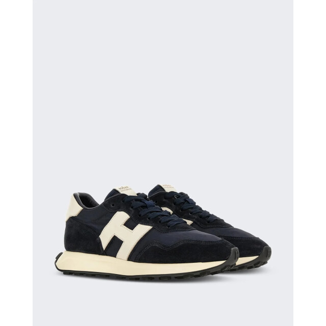 Hogan Heren h601 allacciata h patch HXM6010FZ40V5U-419M large