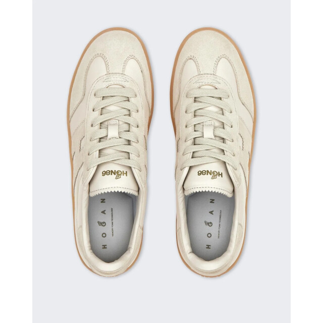 Hogan Dames cool allacciato h HXW6470FB60N91-B013 large