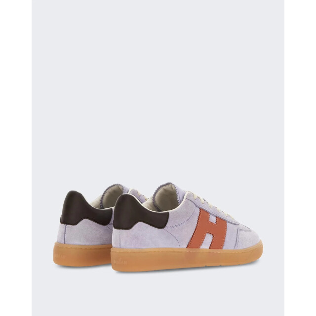 Hogan Dames cool allacciato h HXW6470FB60UHK-0RWG large