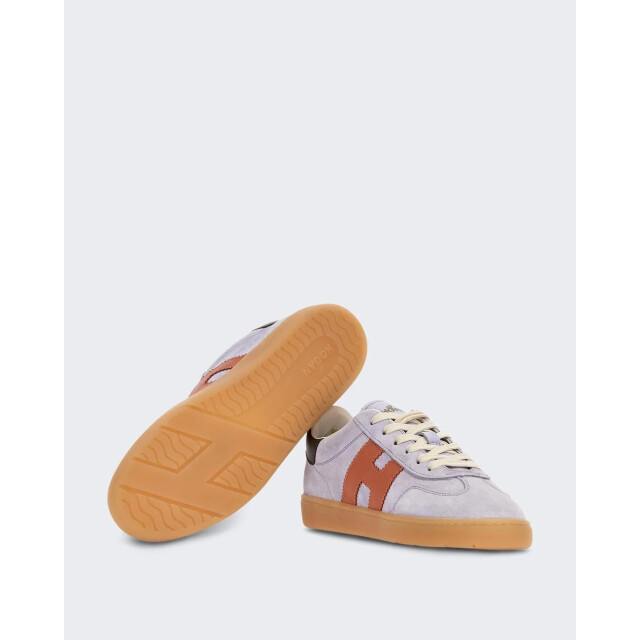 Hogan Dames cool allacciato h HXW6470FB60UHK-0RWG large