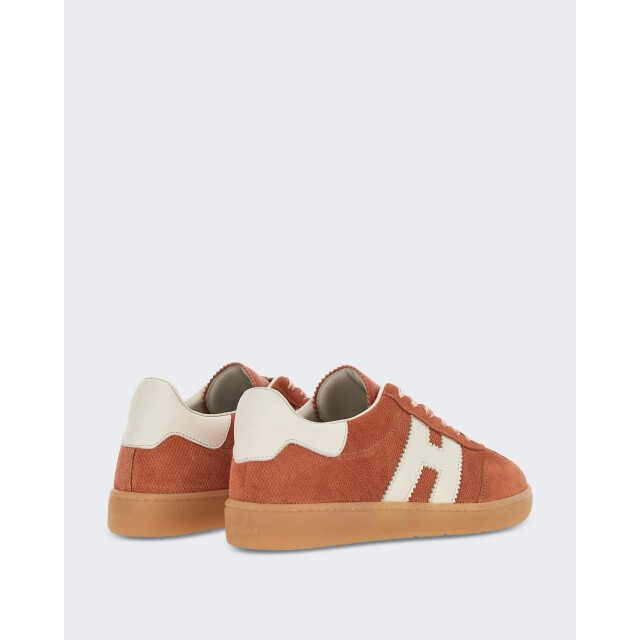 Hogan Dames cool allacciato h HXW6470FB60UWX-419F large