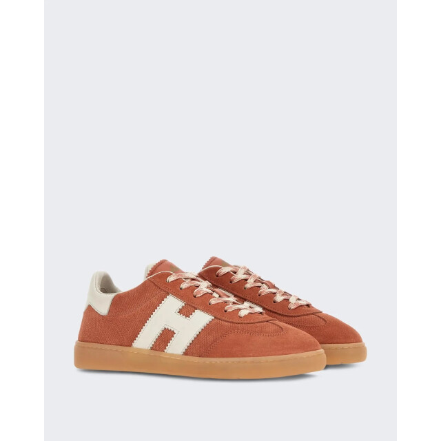 Hogan Dames cool allacciato h HXW6470FB60UWX-419F large