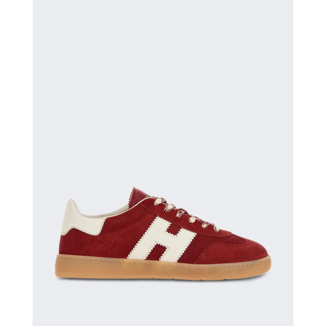 Hogan Dames cool allacciato h HXW6470FB60UWX-496N large