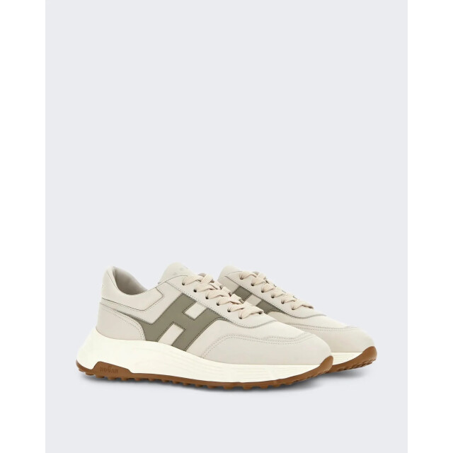 Hogan Heren hyperlight allacciato h HXM5630FR30UAI-827F large