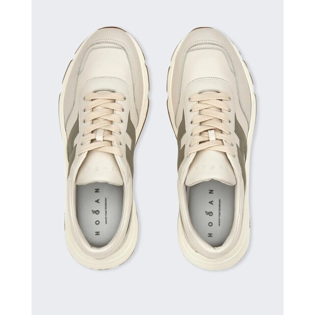 Hogan Heren hyperlight allacciato h HXM5630FR30UAI-827F large