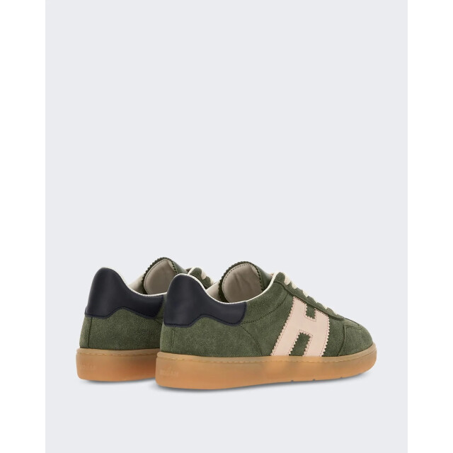 Hogan Dames cool allacciato h HXW6470FB60UHK-0RWH large